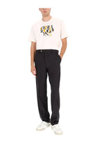Fendi Men's Shirt Multicolor, view 2