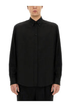 Fendi Men's Tailor Made Shirt Black