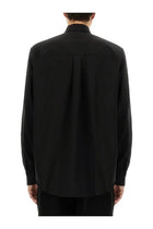 Fendi Men's Tailor Made Shirt Black, view 3