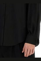 Fendi Men's Tailor Made Shirt Black, view 4