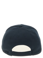 Fendi Fendi Patch Cap Blue, view 3