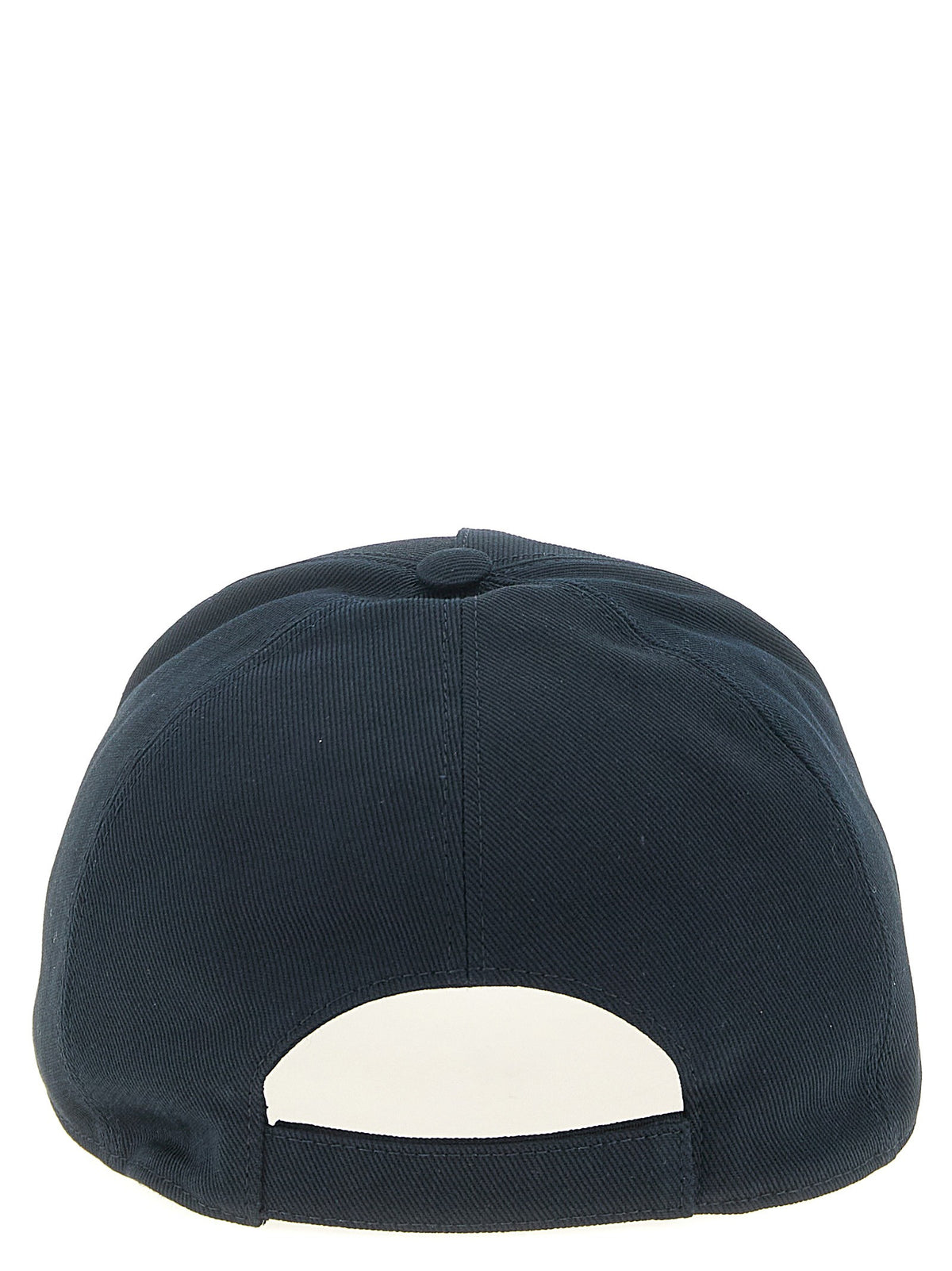 Fendi Fendi Patch Cap Blue, view 3