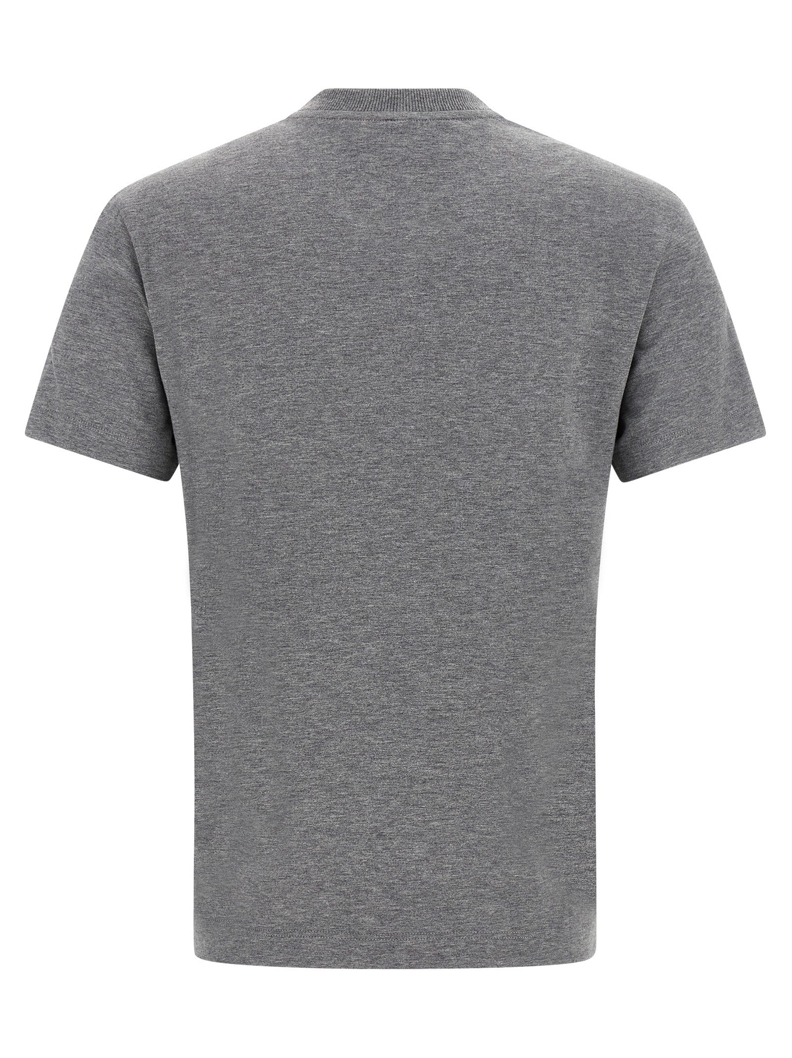 Fendi Fendi Roma Shirt Grey