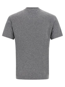 Fendi Fendi Roma Shirt Grey