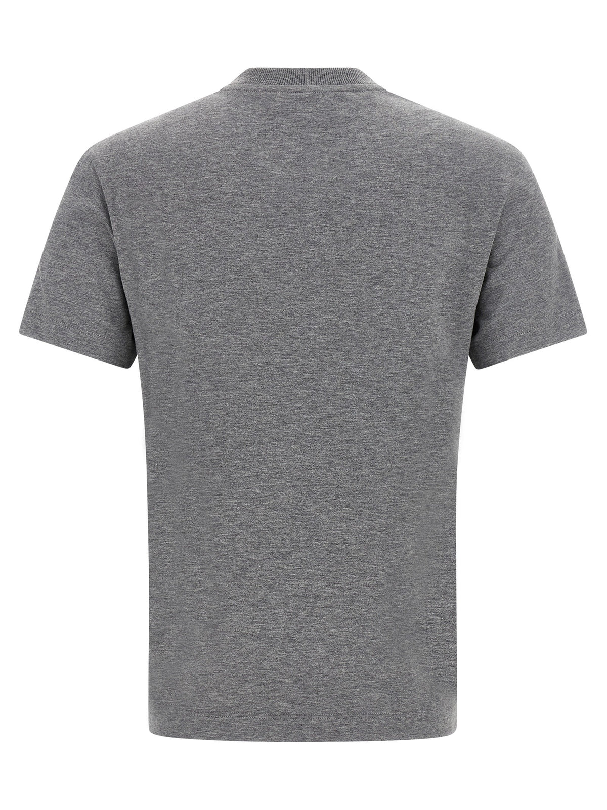 Fendi Fendi Roma Shirt Grey, view 2