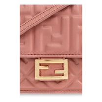 Fendi Women's Blue Beige