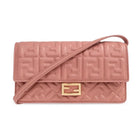 Fendi Women's Blue Beige, view 6