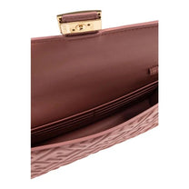 Fendi Women's Blue Beige