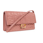 Fendi Women's Blue Beige, view 5