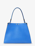 Fendi Women's Fendi Way Medium Leather Shoulder Bag COSTIERA+CAPP+OS, view 2