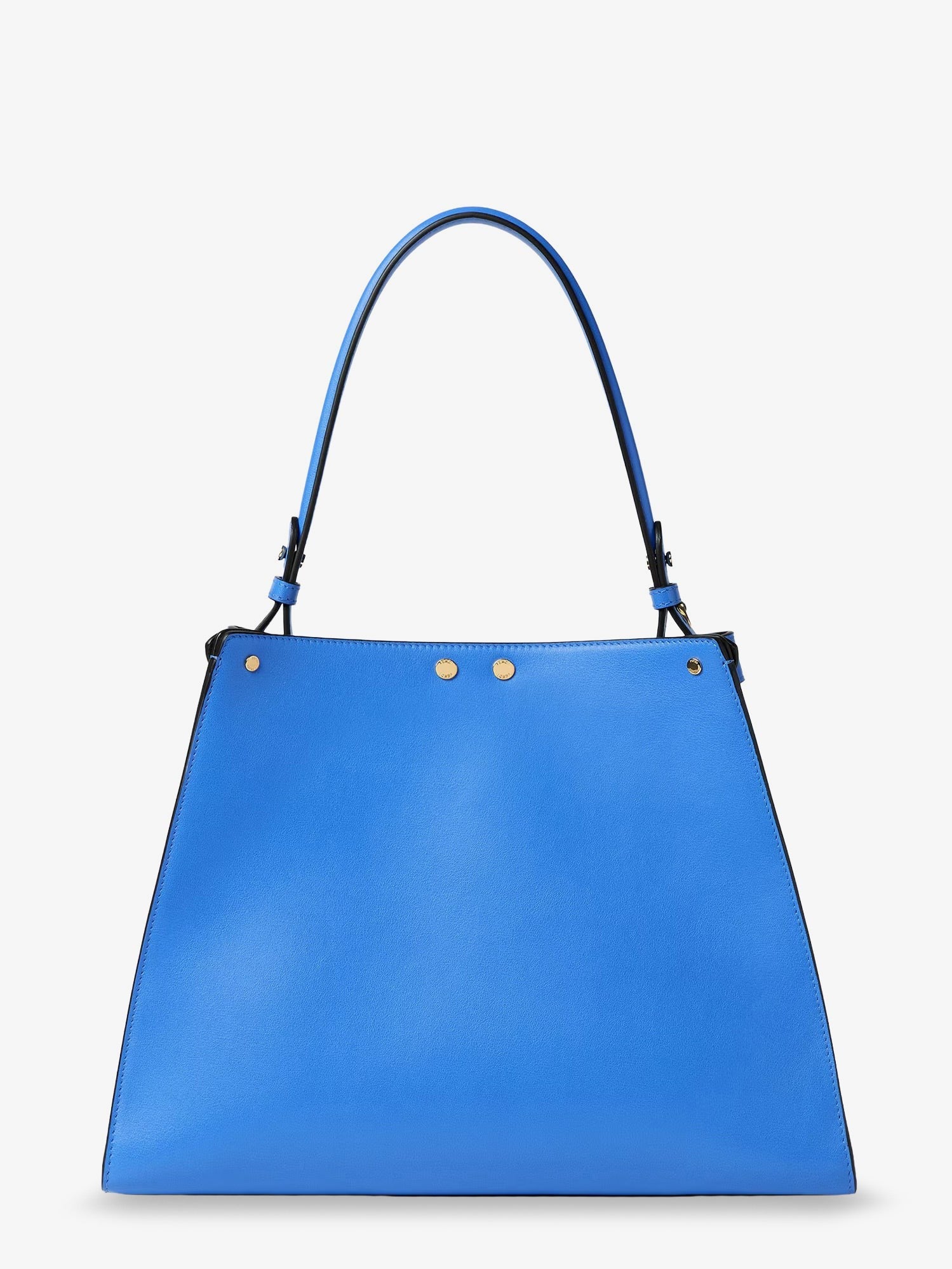 Fendi Women's Fendi Way Medium Leather Shoulder Bag COSTIERA+CAPP+OS