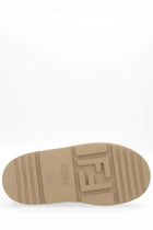 Fendi Women's Apres Chic Boot Brown, view 5