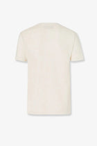 Fendi Women's Cotton Blend Shirt Beige, view 2