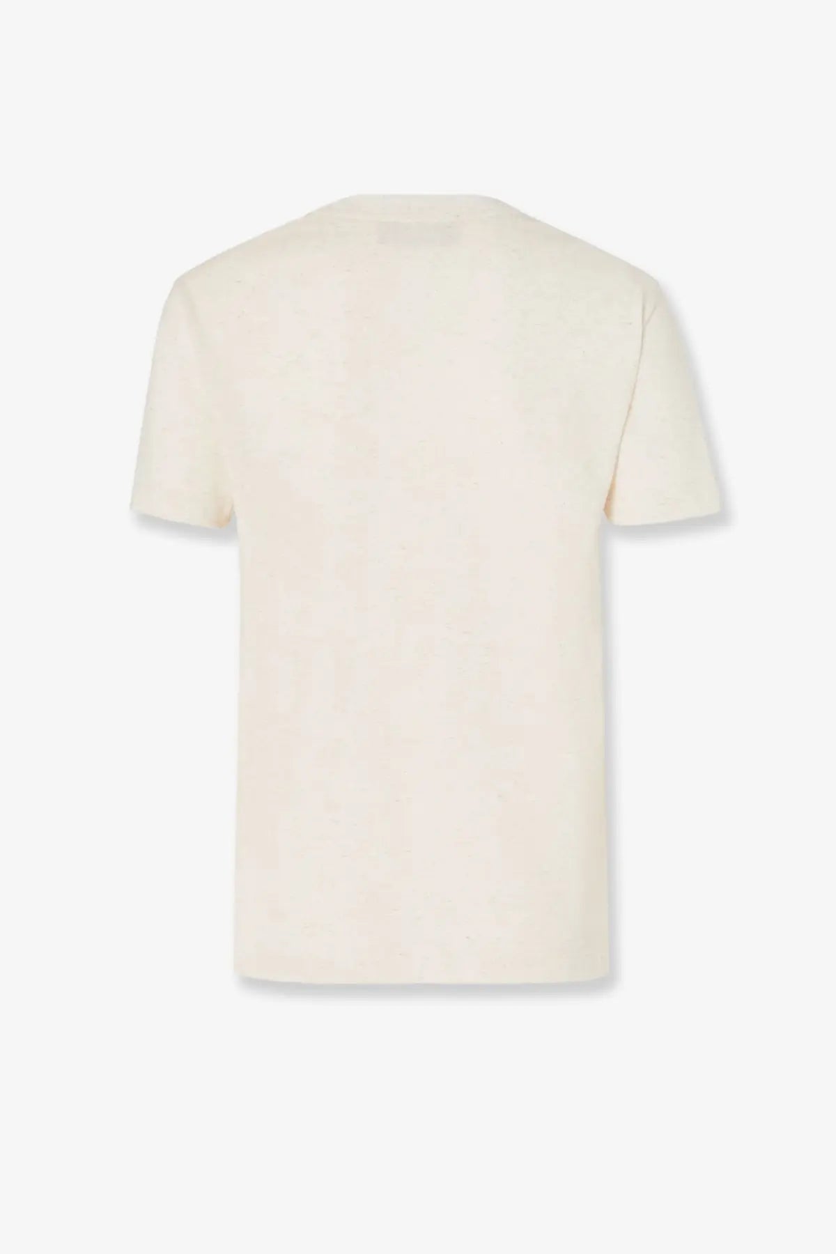 Fendi Women's Cotton Blend Shirt Beige, view 2