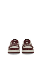 Fendi Women's Match Sneaker Multicolor, view 4