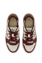 Fendi Women's Match Sneaker Multicolor, view 6