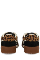 Fendi Women's Fendi Match Sneaker Pattern, view 4