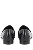 Fendi Women's Moccasin Baguette Black, view 4