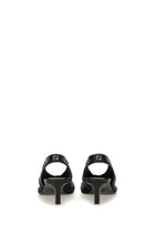 Fendi Women's Slingback Black, view 3