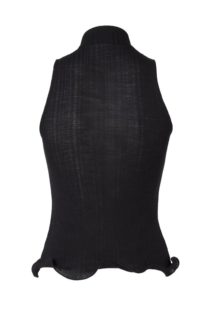 Fendi Women's Tops Black, view 2