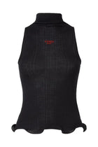 Fendi Women's Tops Black