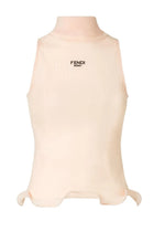Fendi Women's Tops Blue