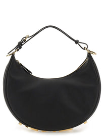 Fendi Women's Fendigraphy Bag Small Black
