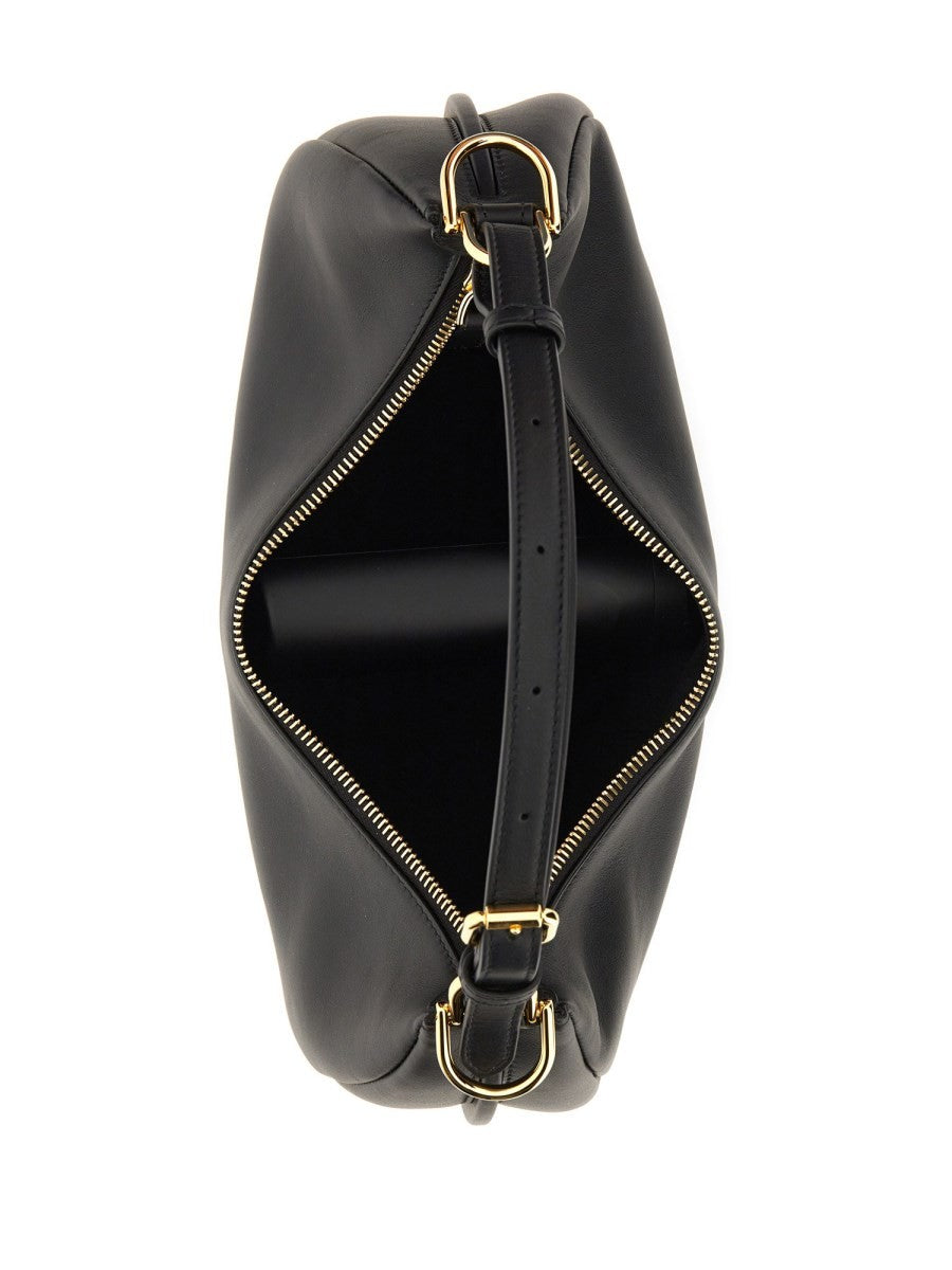 Fendi Women's Fendigraphy Bag Small Black