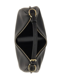 Fendi Women's Fendigraphy Bag Small Black