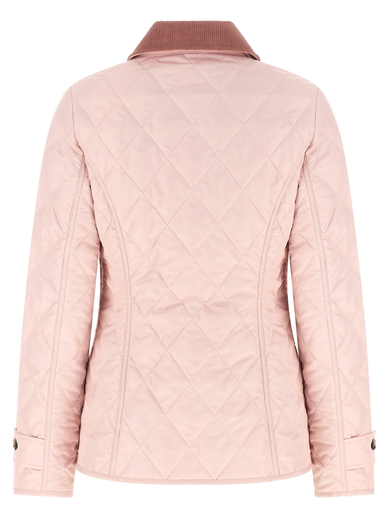 Burberry Fernleigh Jacket Blue