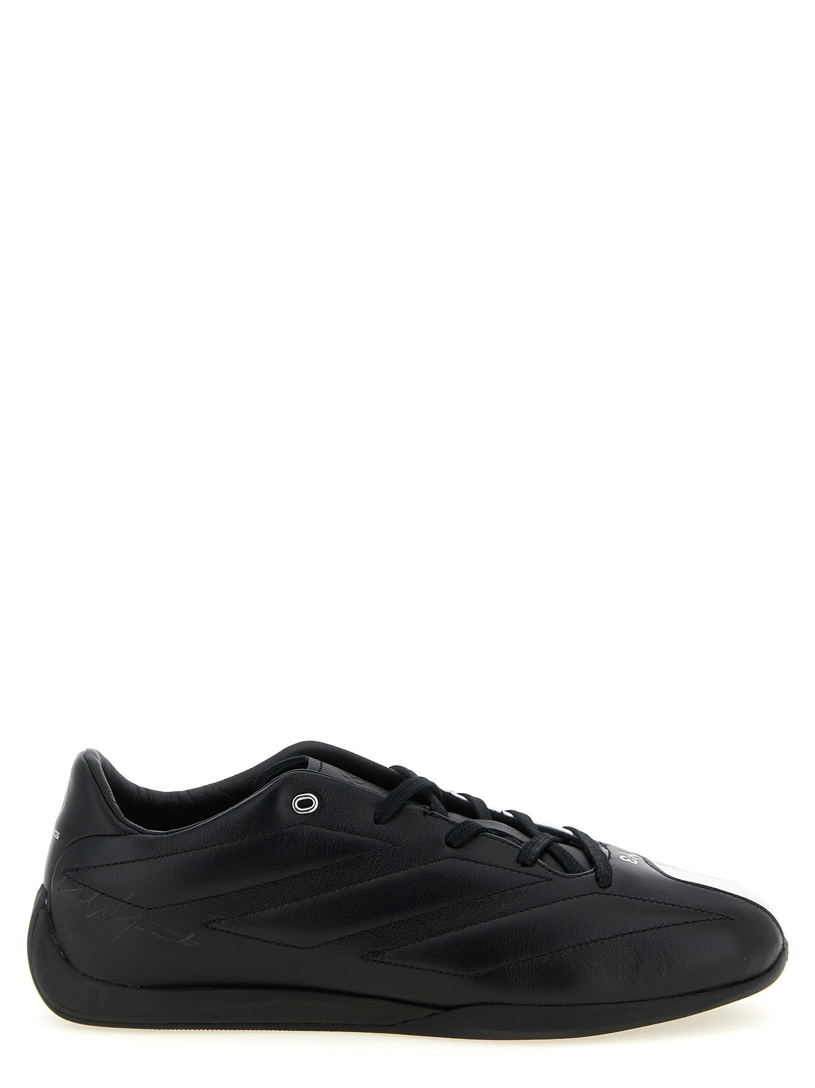 Y-3 Feroza Mercedes Amg Petronas F1 Sneakers Black