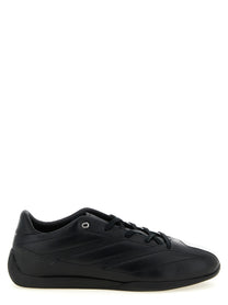 Y-3 Feroza Mercedes Amg Petronas F1 Sneakers Black