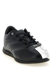 Y-3 Feroza Mercedes Amg Petronas F1 Sneakers Black