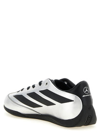 Y-3 Feroza Mercedes Amg Petronas F1 Sneakers Black