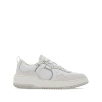 Ferragamo - Ferragamo Sneakers White - Women’s Shoes