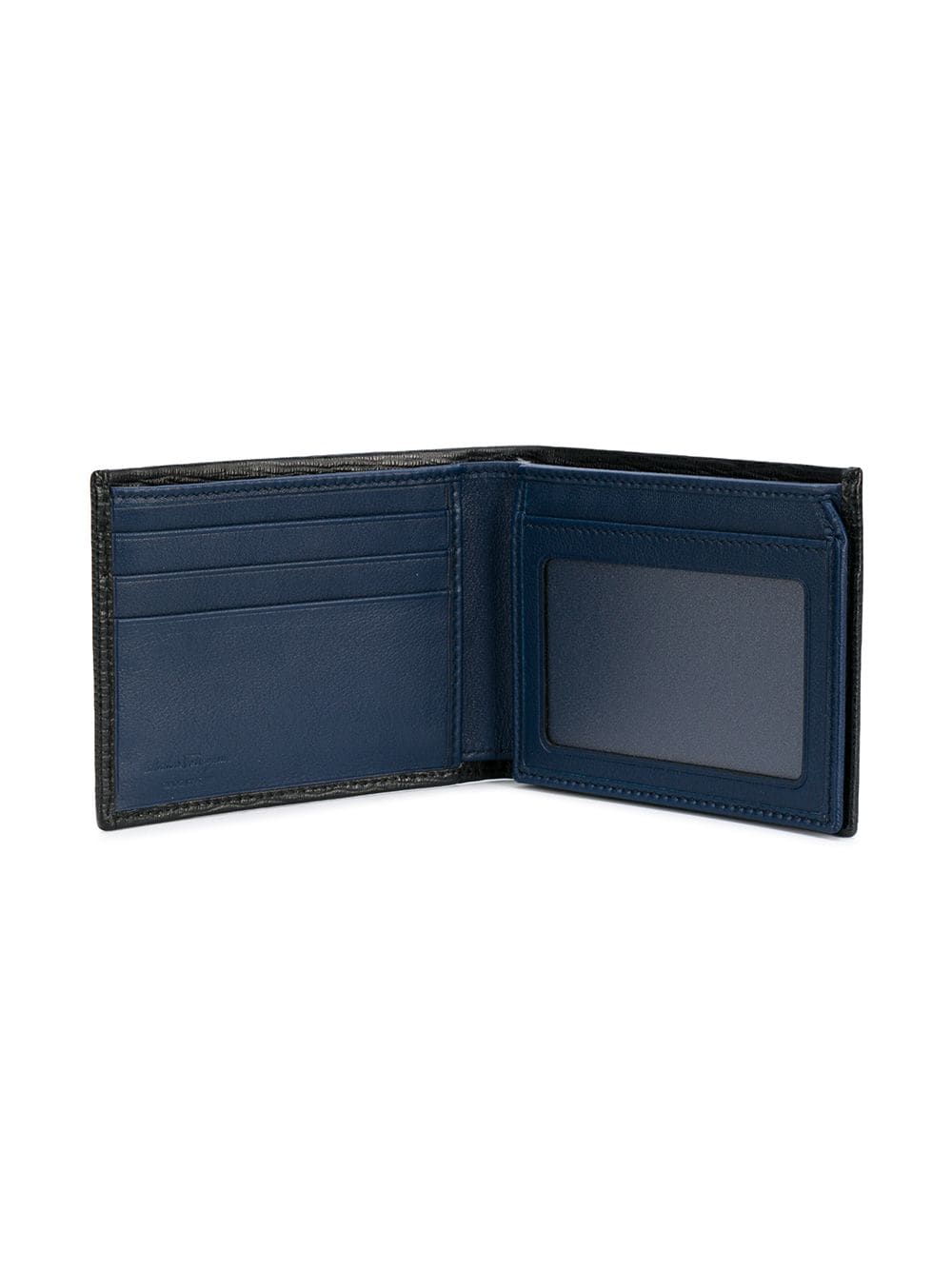 Ferragamo - Ferragamo Gancini Wallet - Men’s Accessories