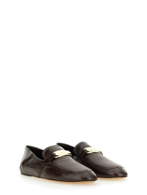 Ferragamo - Ferragamo Moccasin ’New Vara’ - Women’s Shoes