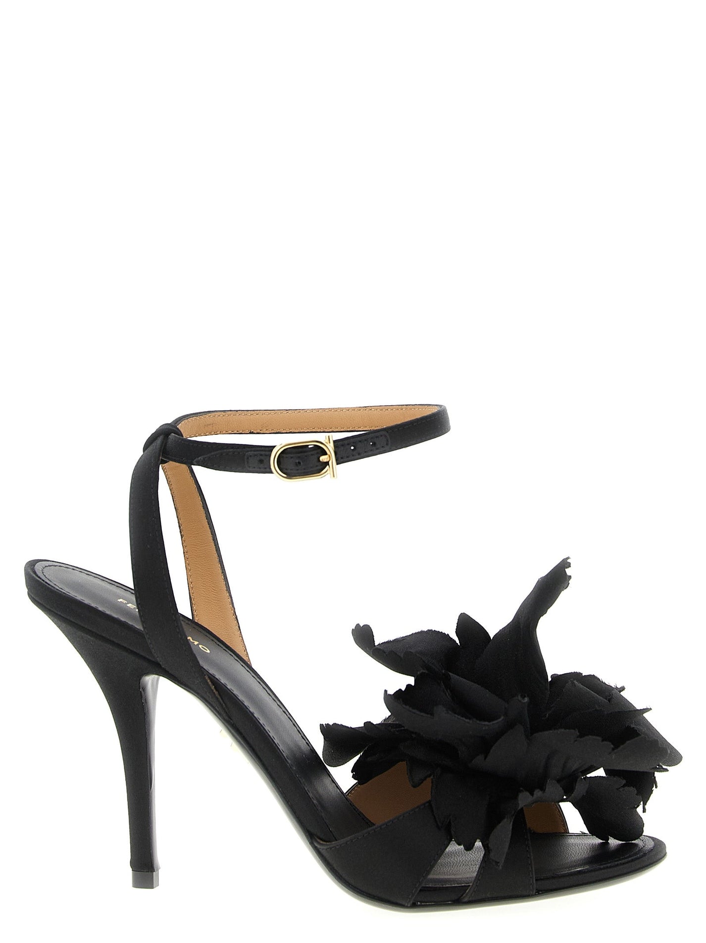 FERRAGAMO - FERRAGAMO - ’Ghilly’ sandals - Women’s Shoes
