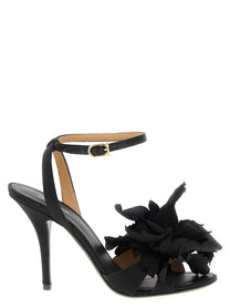 FERRAGAMO - FERRAGAMO - ’Ghilly’ sandals - Women’s Shoes
