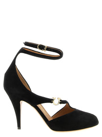 FERRAGAMO - FERRAGAMO - ’Molly’ sandals - Women’s Shoes