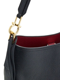 Ferragamo - Ferragamo Bags.. Black - Shoulder