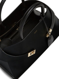 Ferragamo - Ferragamo Bags.. Black - Shopper