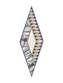 Ferragamo - Ferragamo Scarfs Ivory - Scarves Hats &amp; Gloves