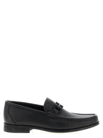 FERRAGAMO - FERRAGAMO - ’Grandioso 2’ loafers - Men’s Shoes
