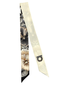 FERRAGAMO - FERRAGAMO - Bandeau ’Brezza’ - Women’s Accessories