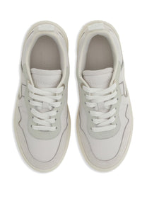 Ferragamo - Ferragamo Sneakers White - Women’s Shoes