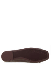 Ferragamo - Ferragamo Ballerina Ornament Hooks - Women’s Shoes