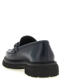 FERRAGAMO - FERRAGAMO - ’Cocoon’ loafers - Men’s Shoes