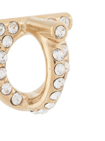 Ferragamo - Ferragamo Bijoux Silver - Jewellery