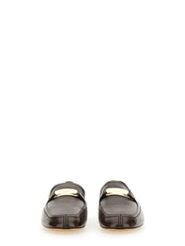 Ferragamo - Ferragamo Moccasin ’New Vara’ - Women’s Shoes